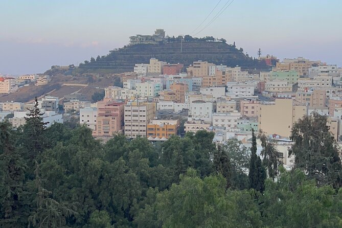 Abha City and AlHabala Full-Day Tour - Key points at a glance