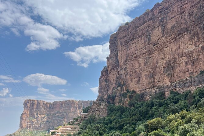 Abha City and AlHabala Full-Day Tour - Abu Kheyal Park and Abha’s green side