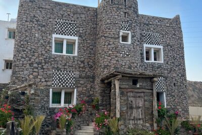 Abha City and AlHabala Full-Day Tour