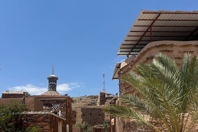 Abha City and AlHabala Full-Day Tour - Timing, group size, and the feel of the day