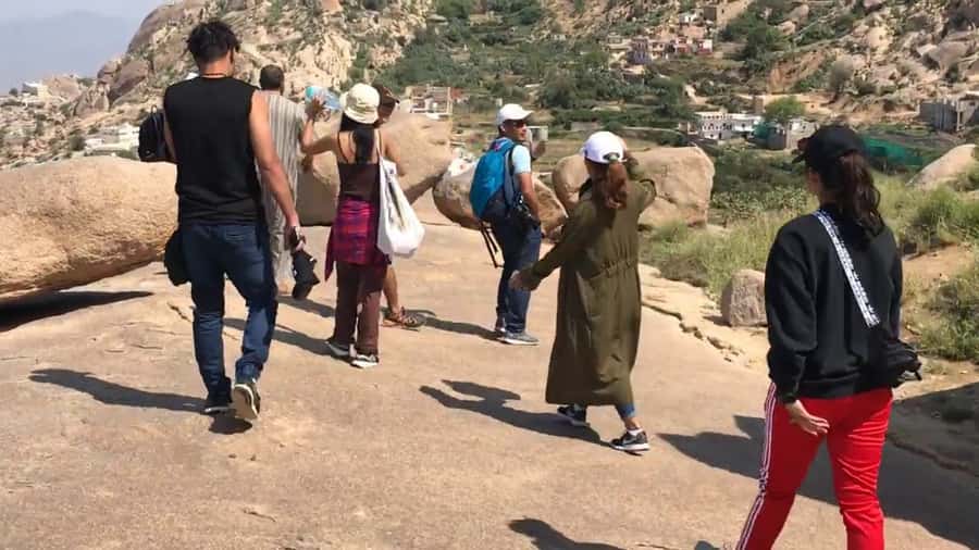 Abha: Full-Day City History and Rijal Al Almaa Village Tour - Key points to know before you go