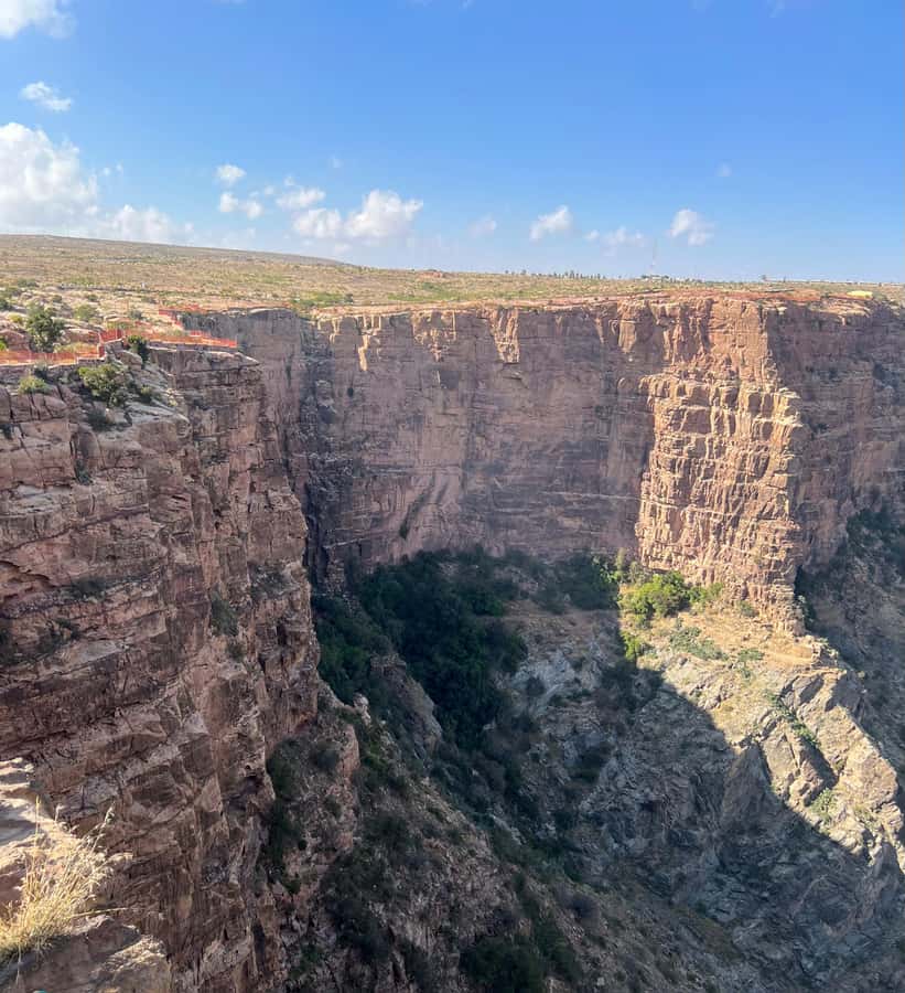 Abha Wonders & Al Habala Gems - The six details that make this tour worthwhile