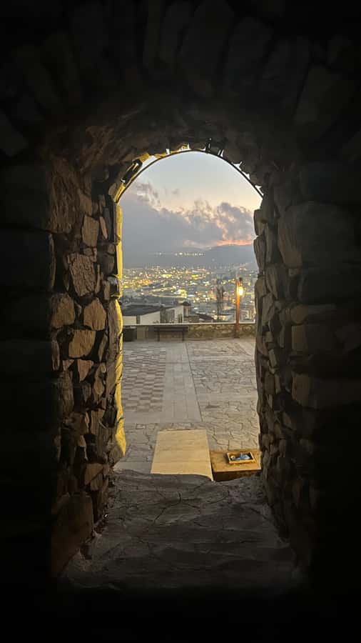 Abha Wonders & Al Habala Gems - Starting in Abha and heading toward Al Habala