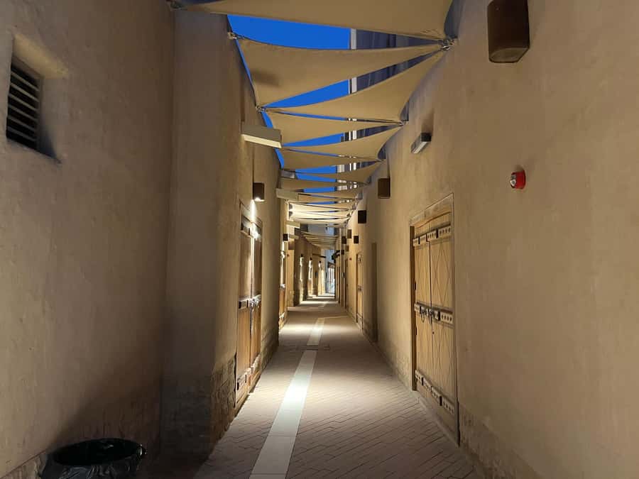 Al Masmak Fortress, Murabba Palace, and Souq Al Zal Tour - Al Masmak Fortress and the capture of Riyadh