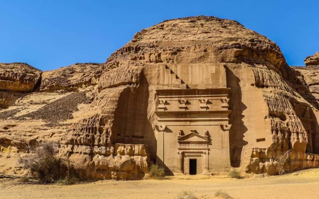 Al-Ula: Hegra, Dadan, and Ikmah Highlights Tour - Price, Value, and the Big Booking Warning