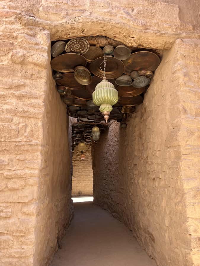 Al-Ula: Old Town, Hegra, and Elephant Rock Day Tour - Why this AlUla day tour works