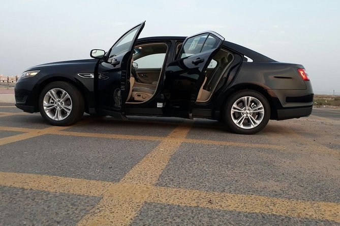 All Ground transfers Saudi Arabia, Jeddah to Makkah Makkah to Medina to Airport - Jeddah airport pickup and the first ride to Makkah