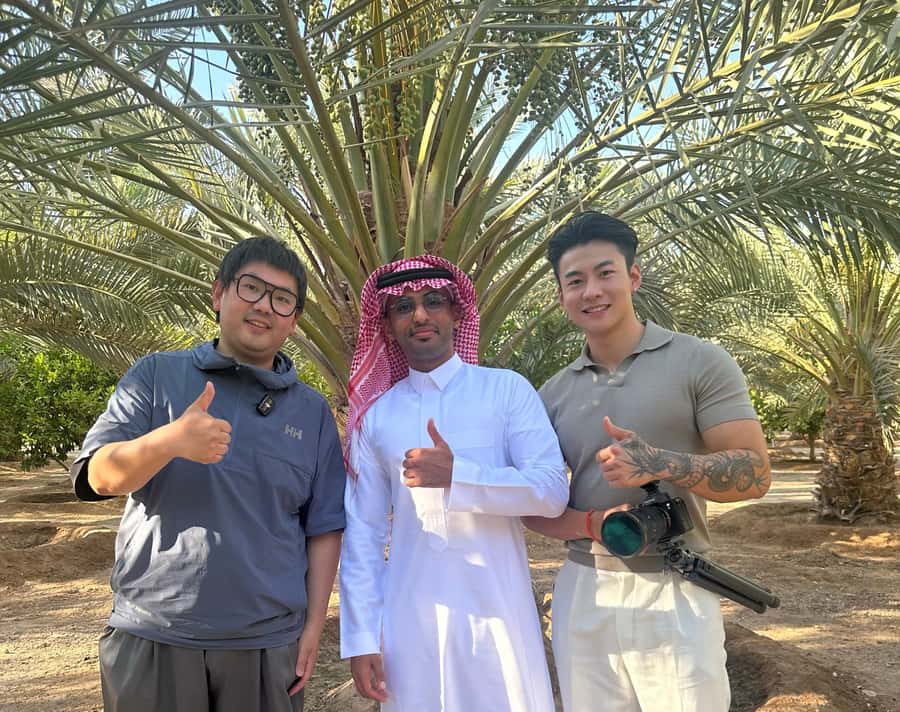 AlUla: Discover AlUla Like a Local Guided Tour - Who will get the most from this day?