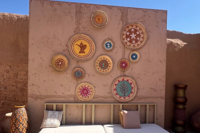 Alula Full Day Tour - Who will get the most from this tour