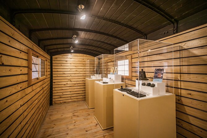 AlUla Old Town Experience - Start time, pickup, and practical planning
