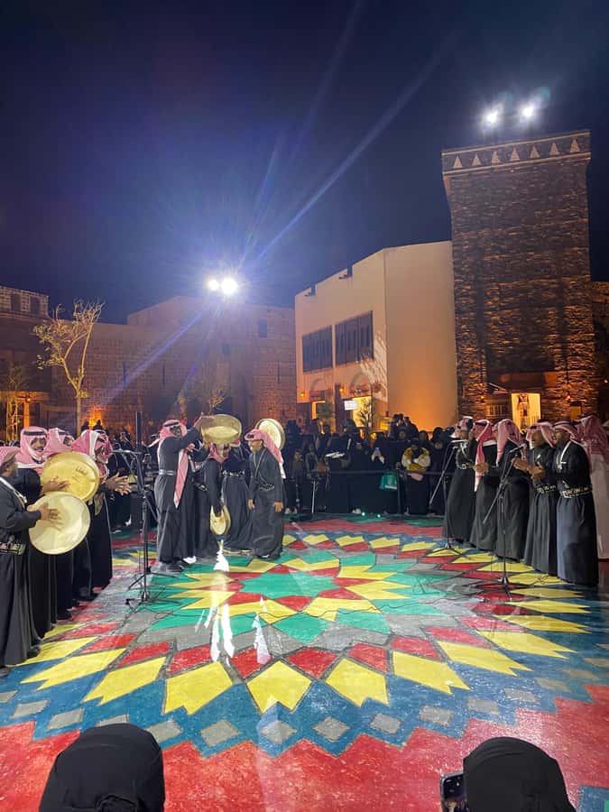 Boulevard World, Boulevard Riyadh Private Tour+Saudi Meal - Who should book this experience?