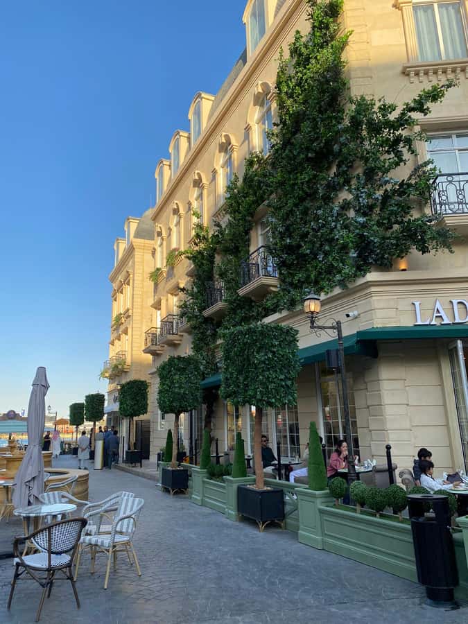 Boulevard World, Boulevard Riyadh Private Tour+Saudi Meal - Passing the Sports Boulevard