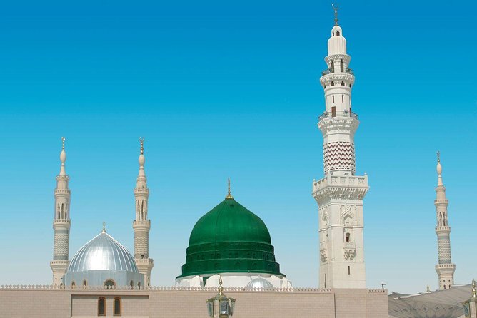 City Sightseeing Al Madinah Hop-On Hop-Off Bus Tour - What the $22 ticket really buys you