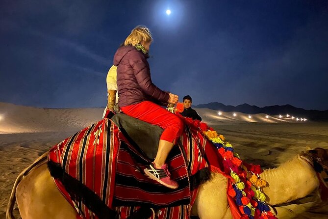 Desert Safari with Quad Bike Tours Jeddah - Dune bashing across the Jeddah desert