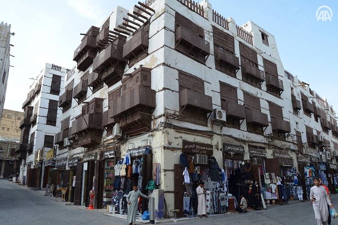 discover Jeddah city - Key Points to Know Before You Book