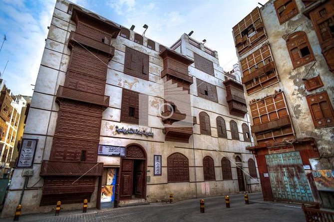 discover Jeddah city - What This Jeddah Tour Actually Offers