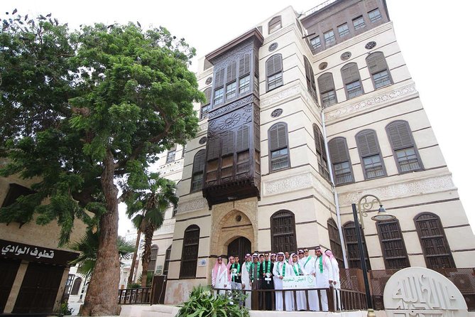 discover Jeddah city - Who Will Get the Most From This Experience