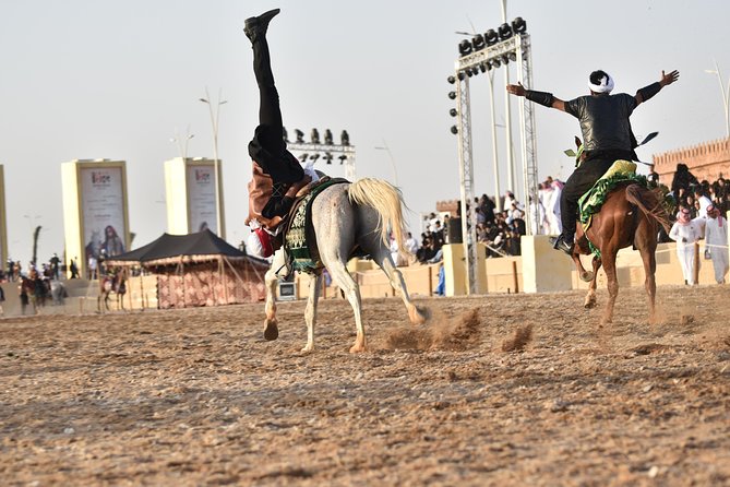 Discover Taif City - Is $180 per person a fair price?
