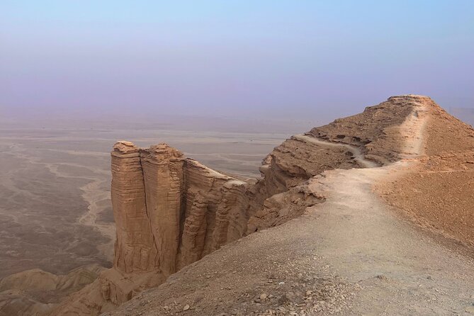 Edge of the World and Huraymila National Park Tour - Who Will Enjoy This Tour Most