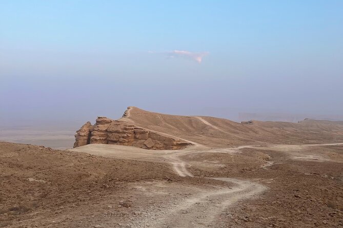 Edge of the World and Huraymila National Park Tour - Timing, Weather, and the Best Part of the Day