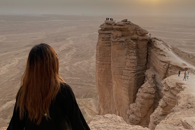 Edge Of The World Hike(Dinner under stars,village,bats cave,camp) - The essential facts before you book