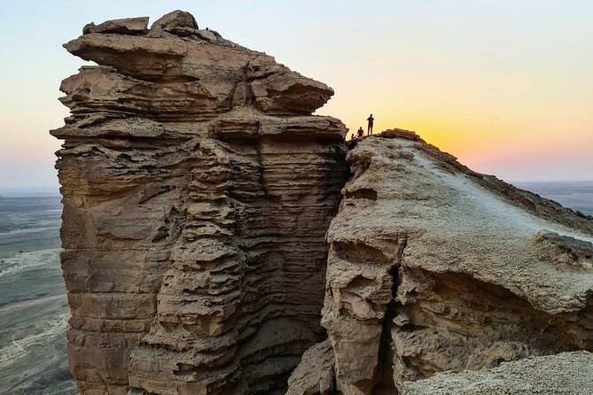 Edge Of The World Hike(Dinner under stars,village,bats cave,camp) - Why the Edge of the World is worth the long ride