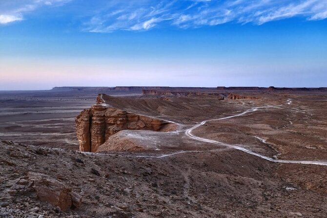 Edge Of The World Hike(Dinner under stars,village,bats cave,camp) - Inside Moideens and Bin Rasheed Bat Cave