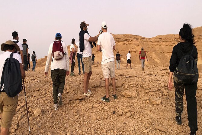Edge Of The World Hike(Dinner under stars,village,bats cave,camp) - What $55 buys you