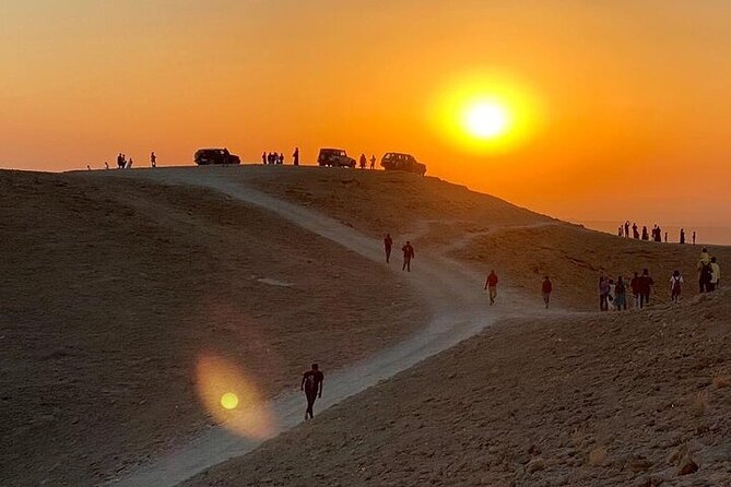 Edge of The World Riyadh with Camel Ride ,Bat Cave Visit & Dinner - Quick points before you book