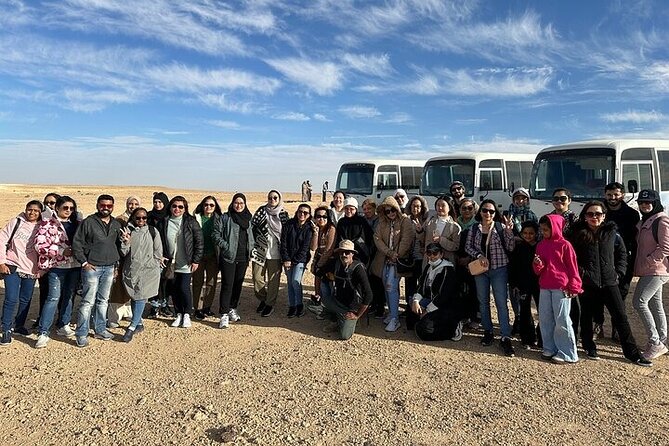 Edge of The World Riyadh with Camel Ride ,Bat Cave Visit & Dinner - What to bring for the desert and cave