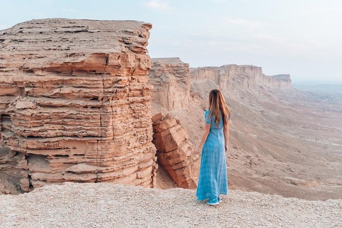 Edge of the World Tour - Key points before you book