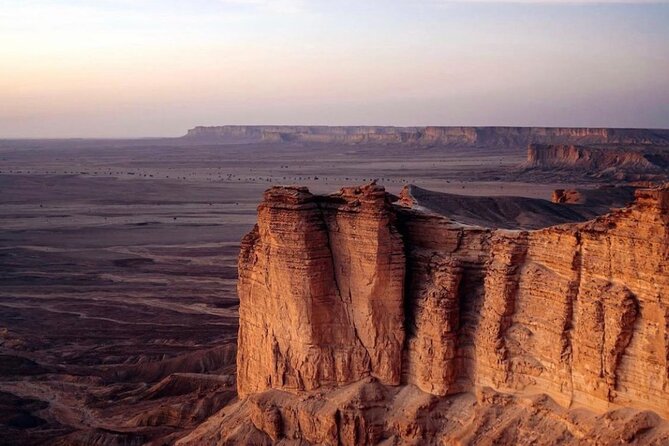 Edge Of The World Trip - Key points to know before you go