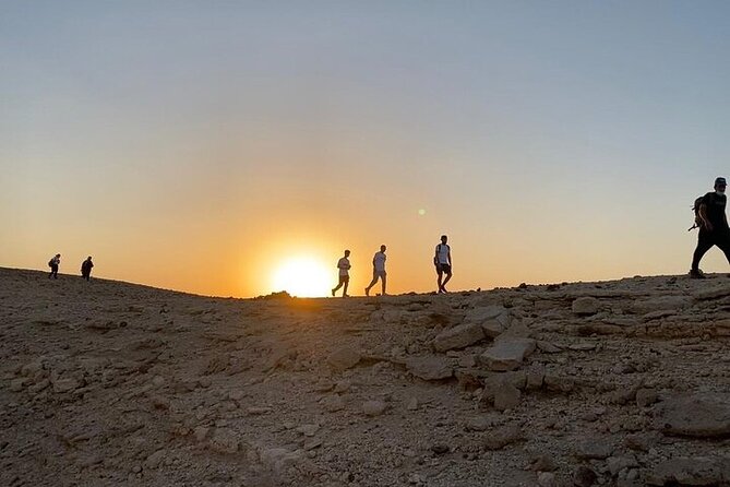 Edge Of The World Trip (Private Trip) - Why the Edge of the World is worth the long ride