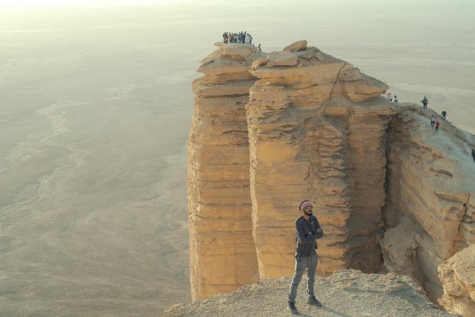 Edge of the World with 4x4 vehicles, sunset Dinner and stargazing - Key points before you book