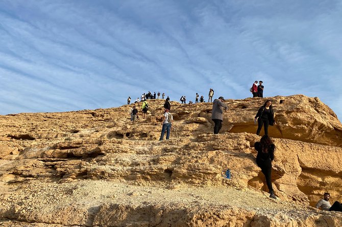 Edge of the World with 4x4 vehicles, sunset Dinner and stargazing - Why the Edge of the World is worth the trip