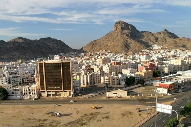 Experience the life of the Prophet in Makkah - Why this Makkah route works