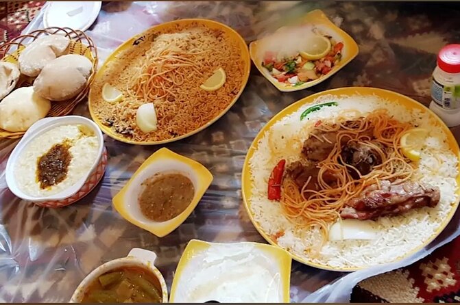 Explore Edge of The World in a Private Trip with Saudi Dinner - What the $600 group price really means