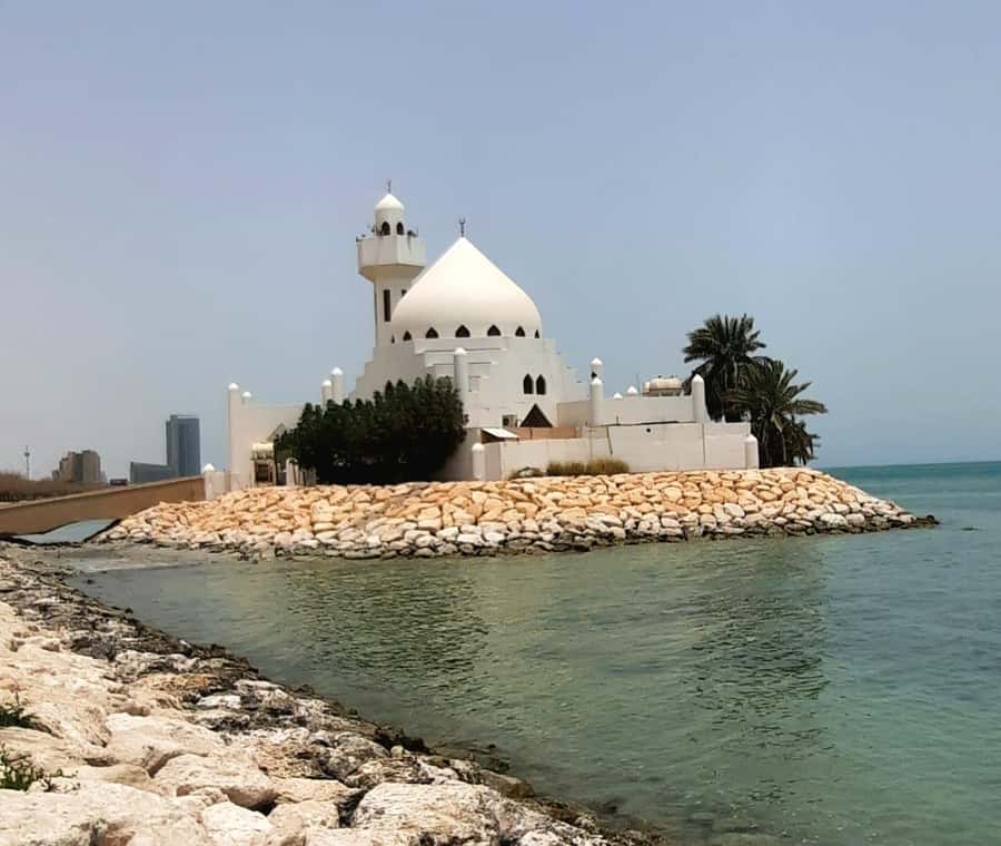 From Bahrain To Saudi Arabia - Should you book this tour?
