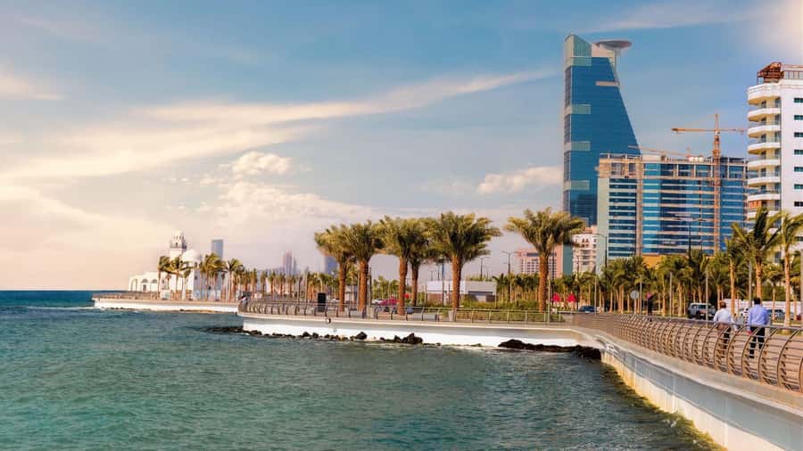 From Jeddah: Private Sea Trip to Bayadah Island - Key points at a glance