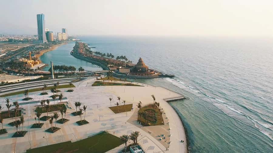 From Jeddah: Private Sea Trip to Bayadah Island - Why Bayadah Island is worth the boat ride