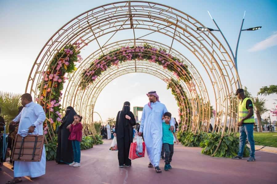 From Jeddah: Taif Day Tour - Key points to know before booking