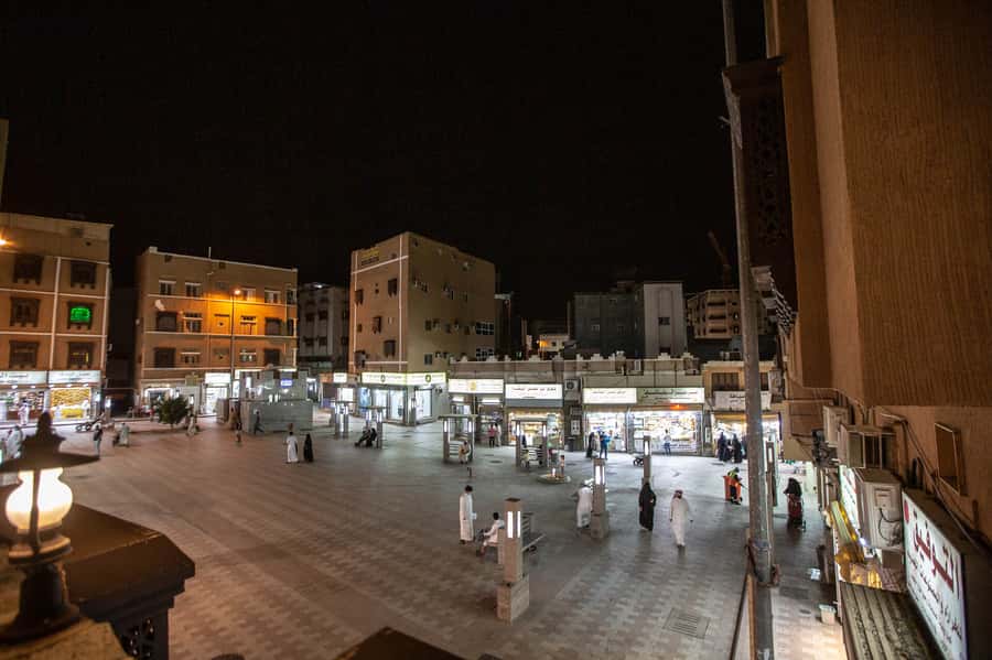 From Jeddah: Taif Exploration Tour with Lunch - Key points to know before you go