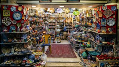 Taif Exploration Tour with Lunch
