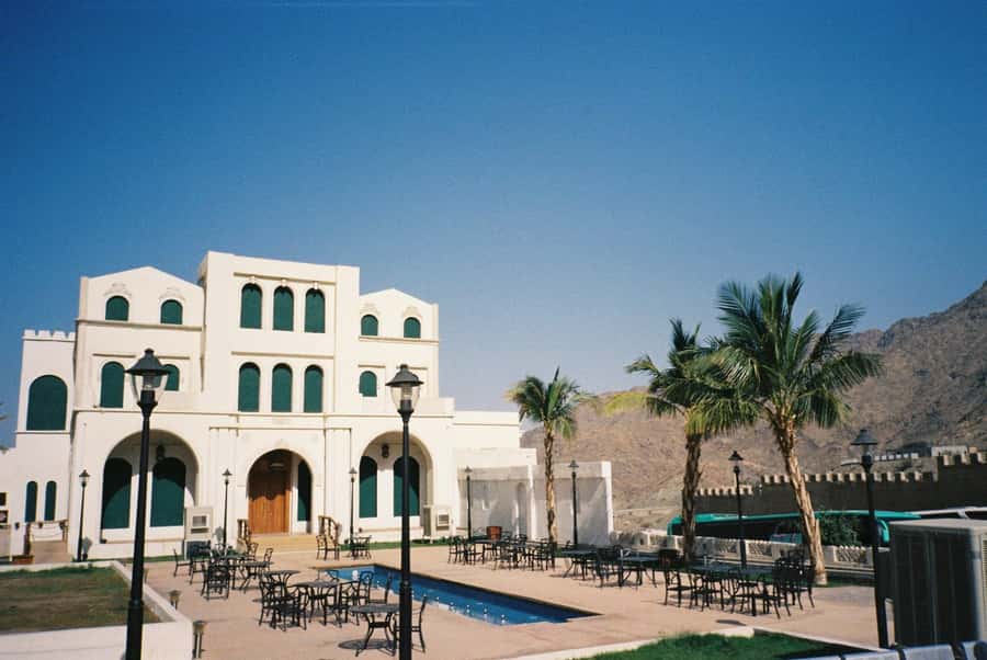 From Jeddah: Taif Exploration Tour with Lunch - Is $131 good value for this Taif outing?