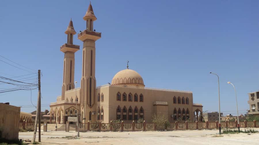 From Madinah: Half-Day Ziarah Tour - Why this four-hour route works in Madinah