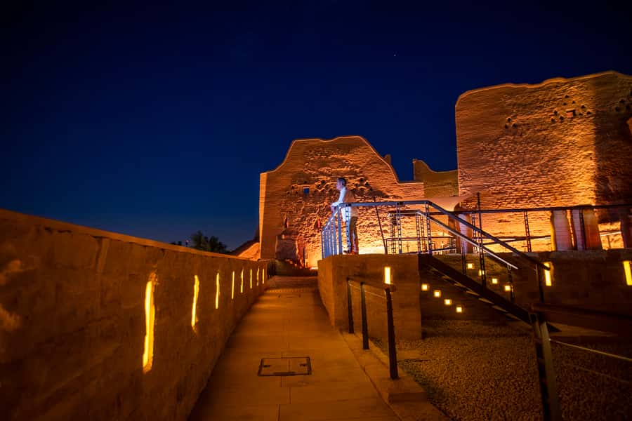 From Riyadh: Diriyah UNESCO Heritage Tour - Who will enjoy this outing most?