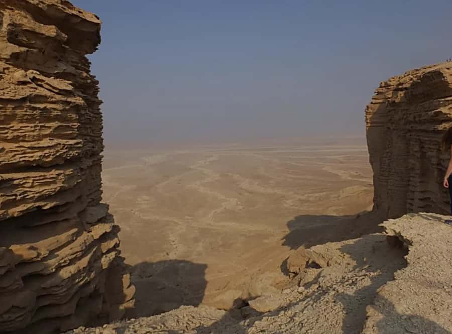 From Riyadh: Tuwaiq Mountains and Najd Plateau Day Trip - Is $120 a fair price?