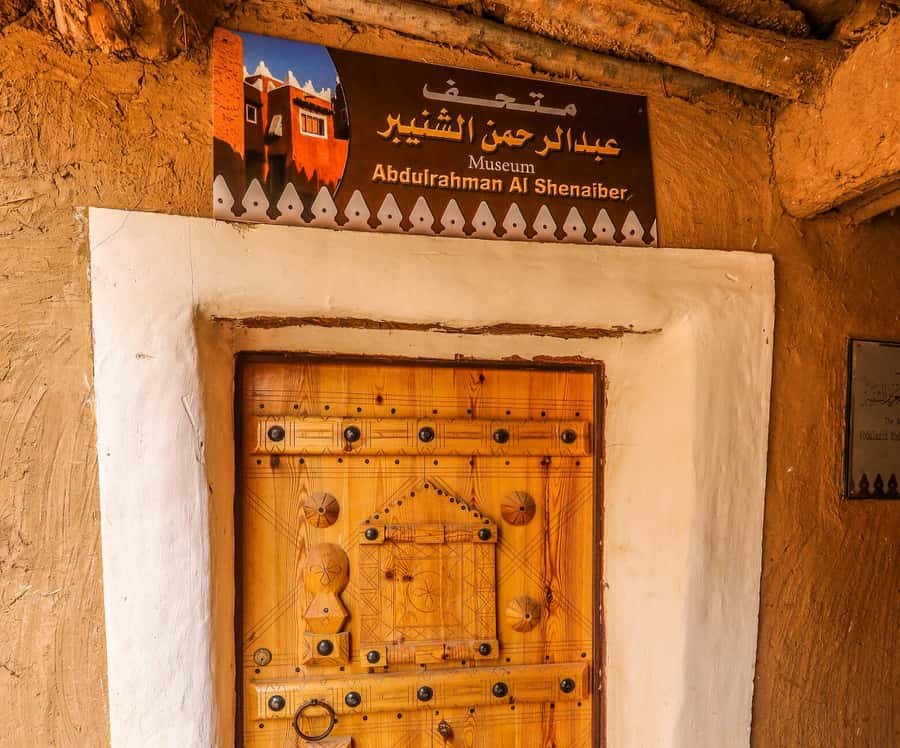 From Riyadh: Ushaiqer Village Highlights Tour with Transfer - Is $129 per person good value?