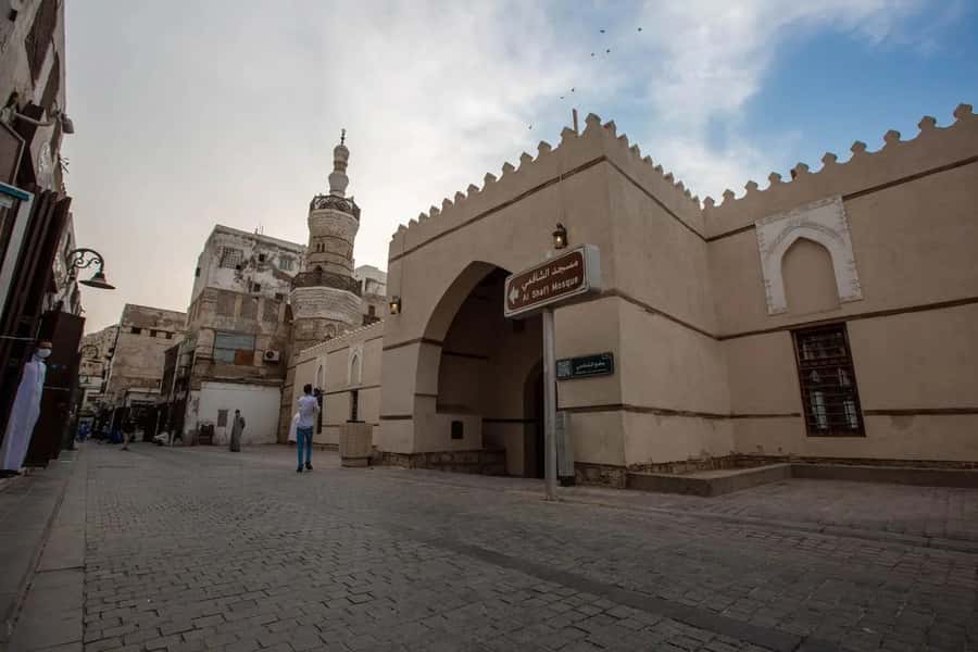 Full Day Private Tour: Adventure & Luxury in Charming Jeddah - Five useful things to know before you book