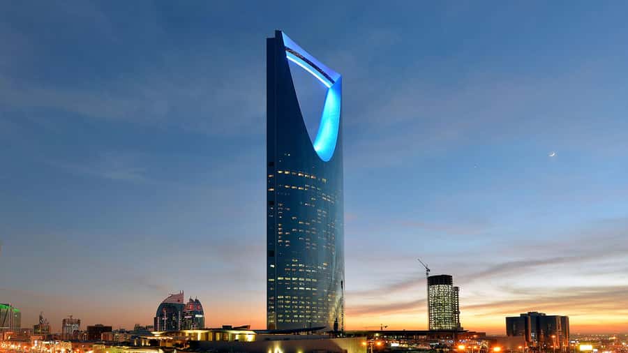 Half Day in Riyadh, Almasmak, National Museum, Kingdom Tower - Key points before you book